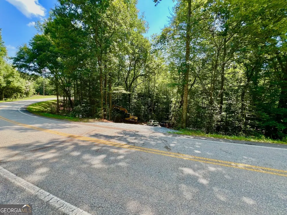 TRACK 2 Afton RD Dawsonville, GA 30534
