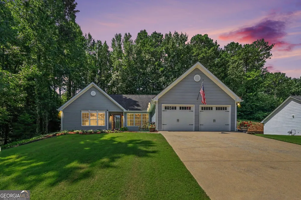 29 OAKRIDGE CT Douglasville, GA 30134