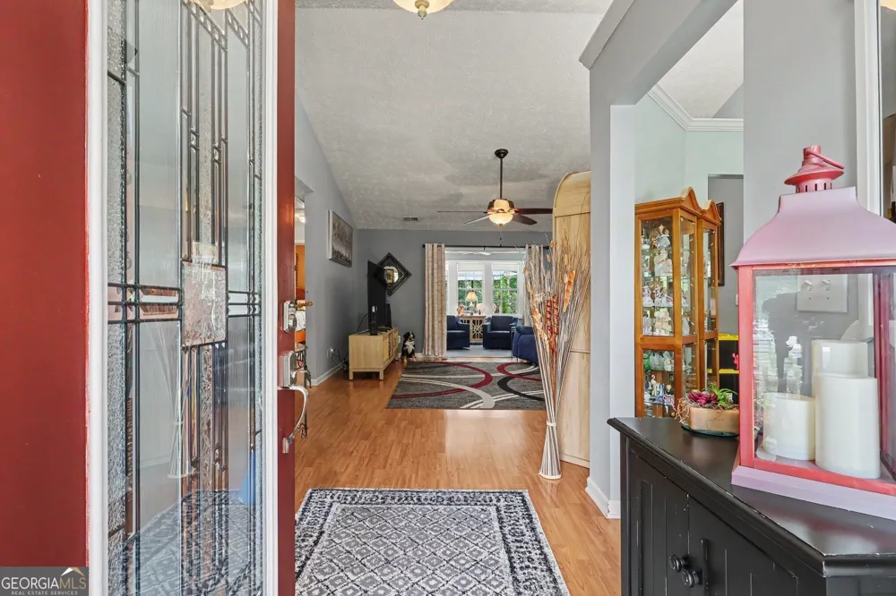 29 OAKRIDGE CT Douglasville, GA 30134