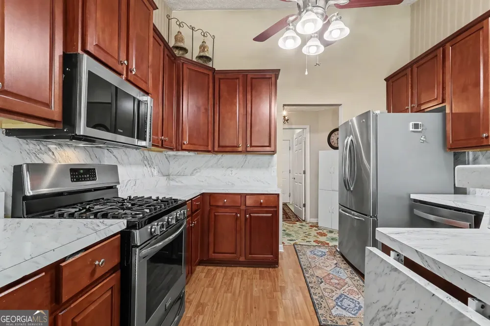 29 OAKRIDGE CT Douglasville, GA 30134