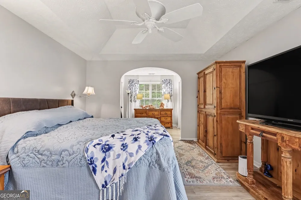 29 OAKRIDGE CT Douglasville, GA 30134