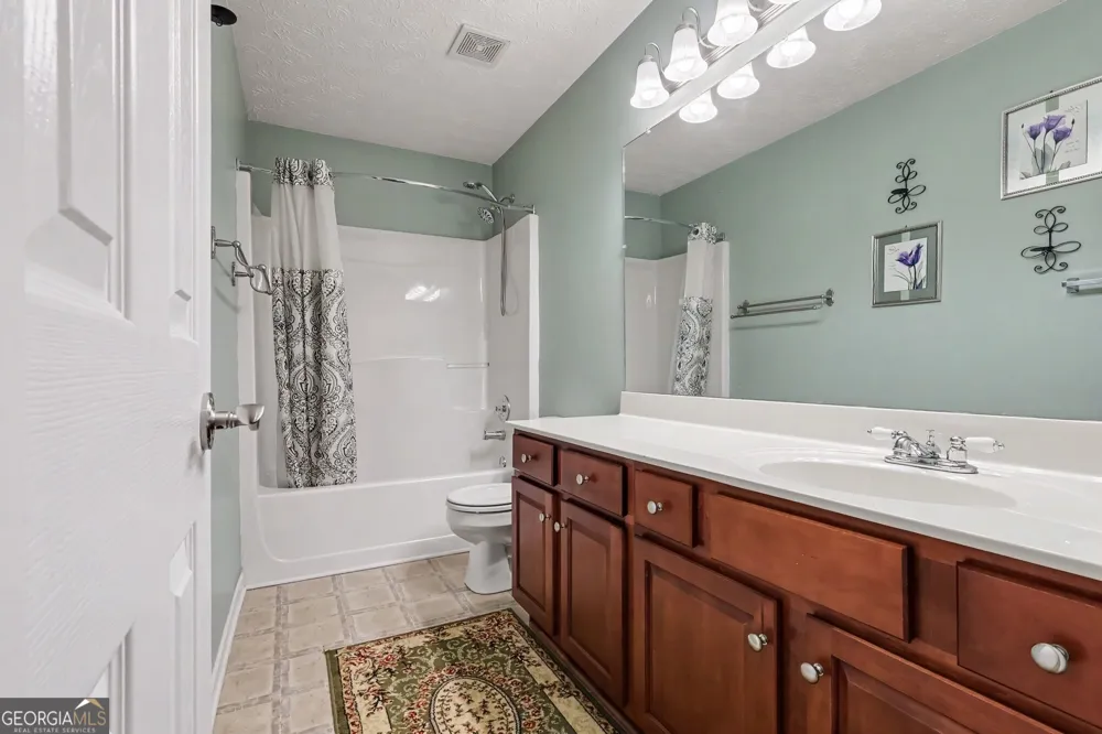 29 OAKRIDGE CT Douglasville, GA 30134