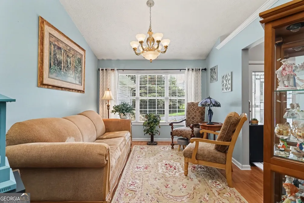 29 OAKRIDGE CT Douglasville, GA 30134