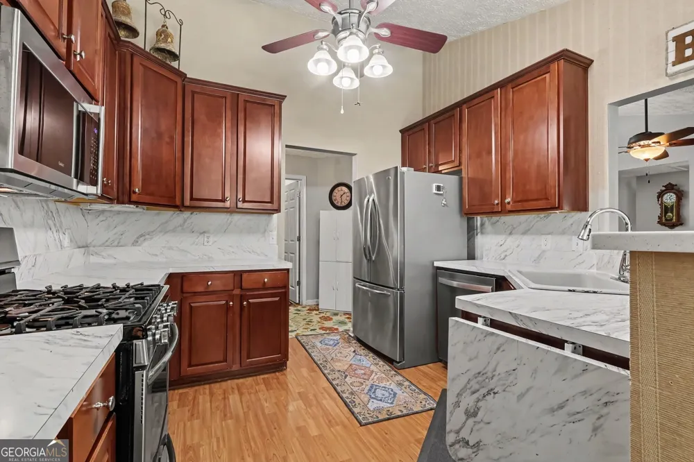 29 OAKRIDGE CT Douglasville, GA 30134