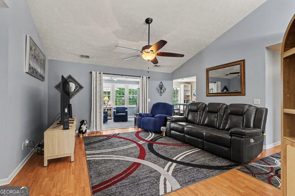 29 OAKRIDGE CT Douglasville, GA 30134