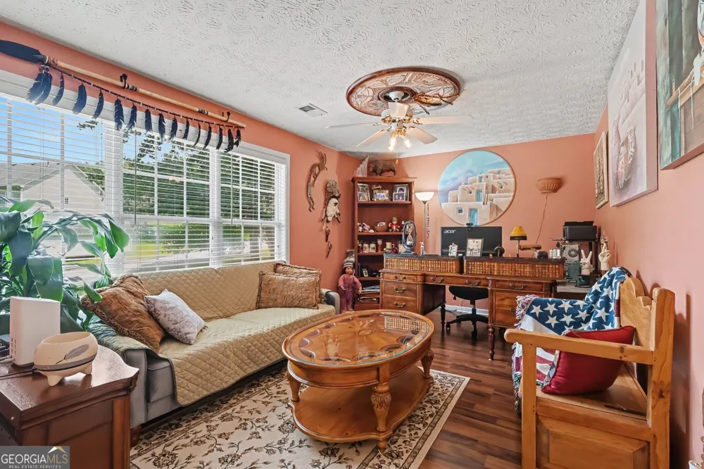 29 OAKRIDGE CT Douglasville, GA 30134