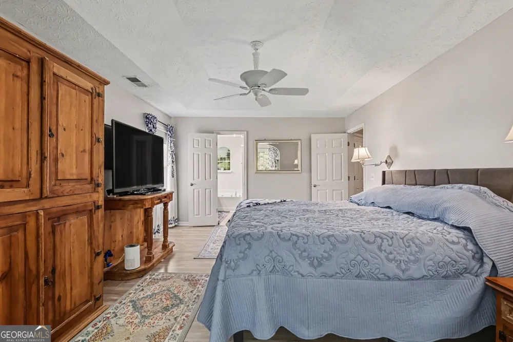 29 OAKRIDGE CT Douglasville, GA 30134