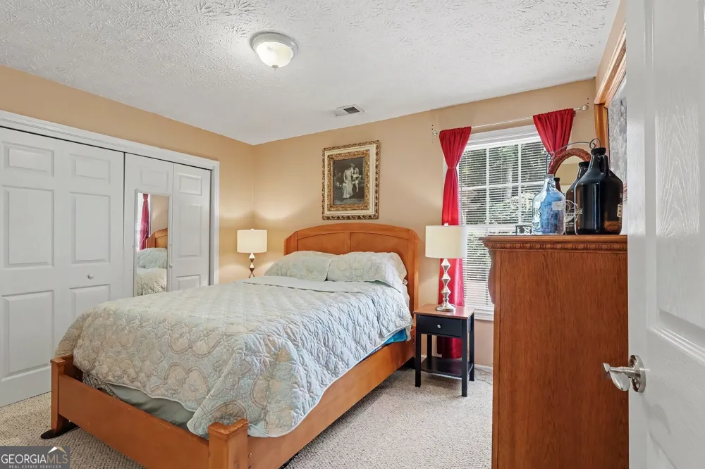 29 OAKRIDGE CT Douglasville, GA 30134