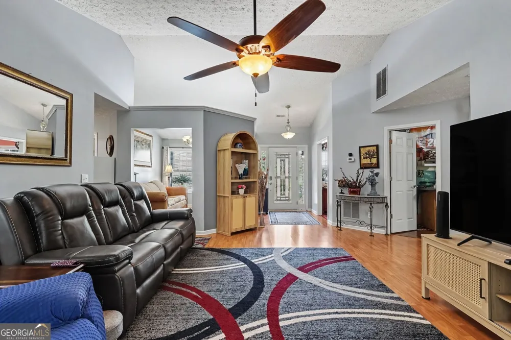 29 OAKRIDGE CT Douglasville, GA 30134