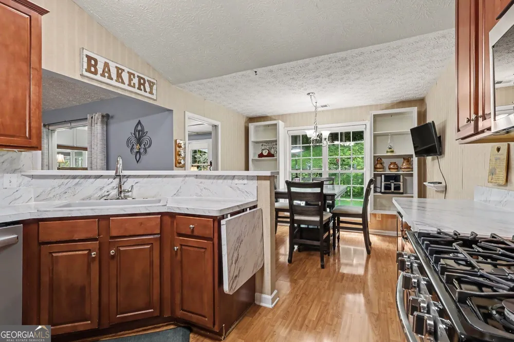 29 OAKRIDGE CT Douglasville, GA 30134