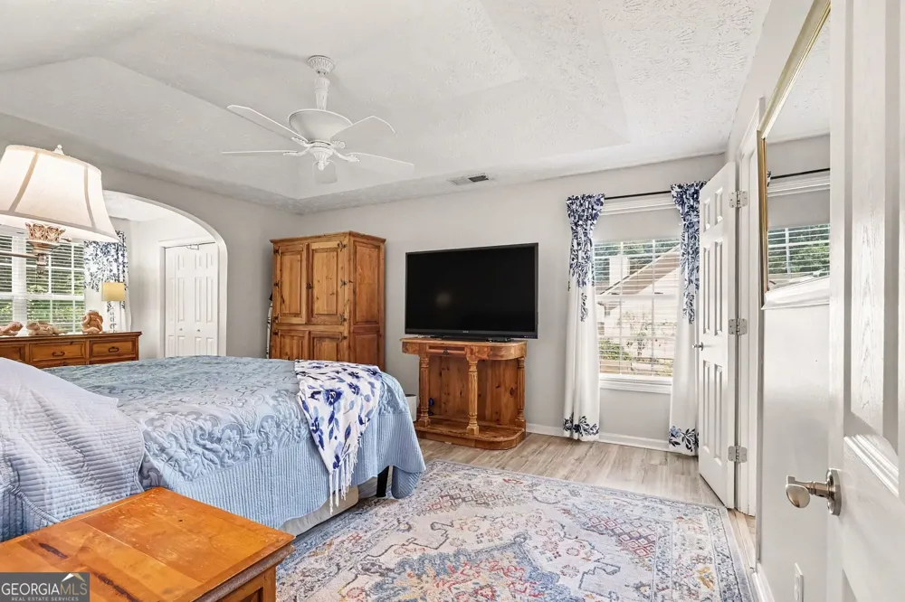 29 OAKRIDGE CT Douglasville, GA 30134