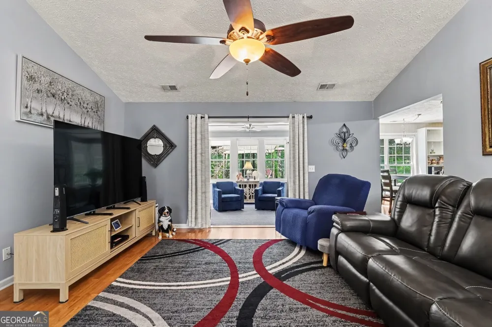 29 OAKRIDGE CT Douglasville, GA 30134