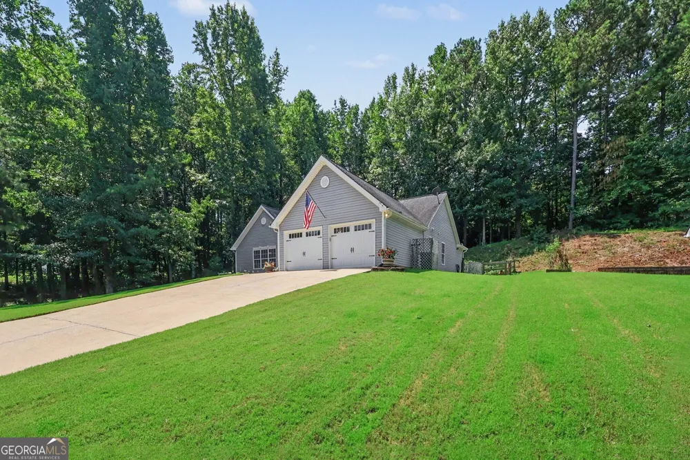 29 OAKRIDGE CT Douglasville, GA 30134