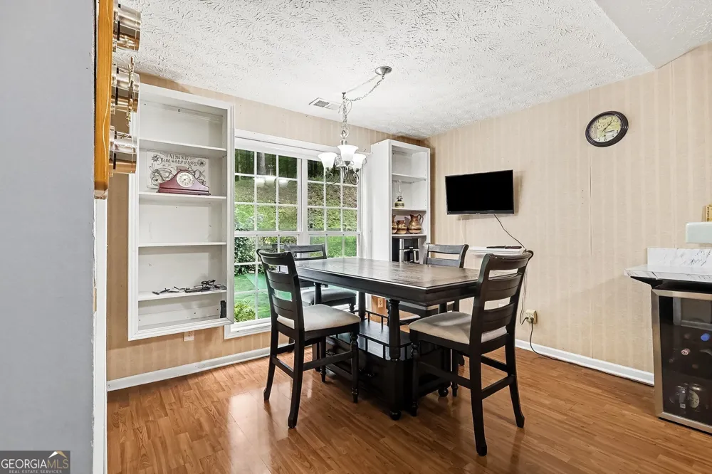 29 OAKRIDGE CT Douglasville, GA 30134