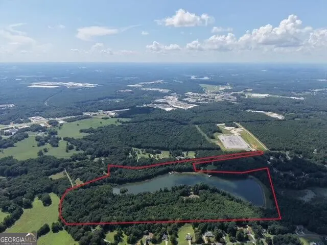 0 Mount Bethel RD Commerce, GA 30530