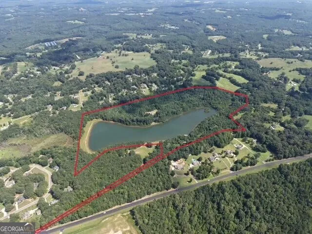 0 Mount Bethel RD Commerce, GA 30530