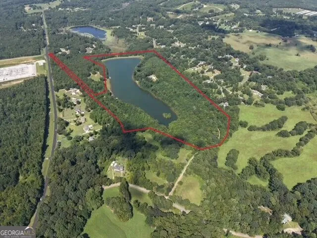 0 Mount Bethel RD Commerce, GA 30530