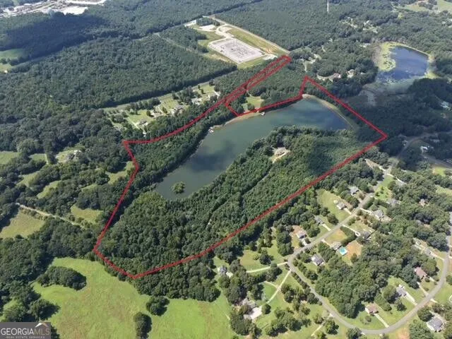 0 Mount Bethel RD Commerce, GA 30530
