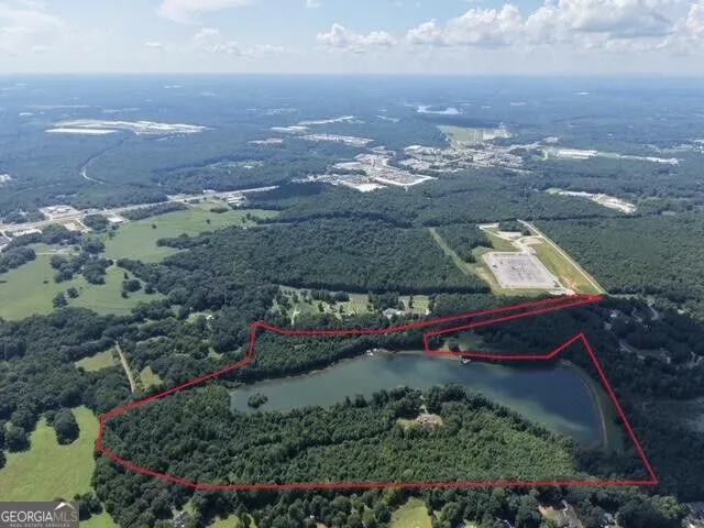 0 Mount Bethel RD Commerce, GA 30530