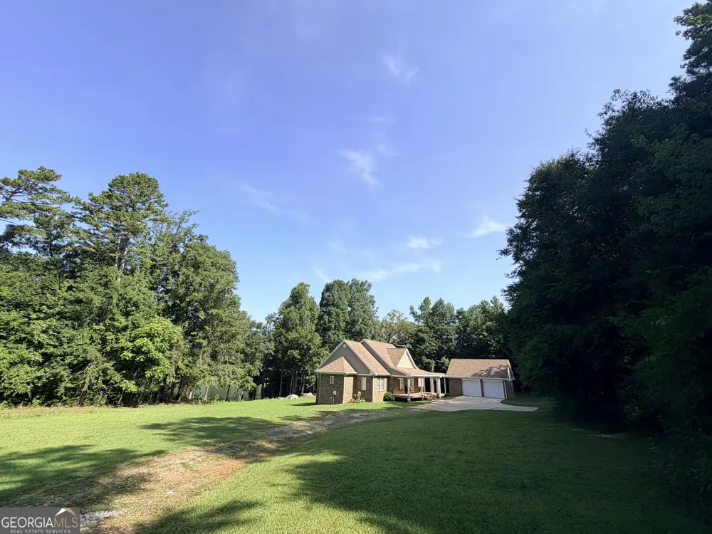 0 Mount Bethel RD Commerce, GA 30530