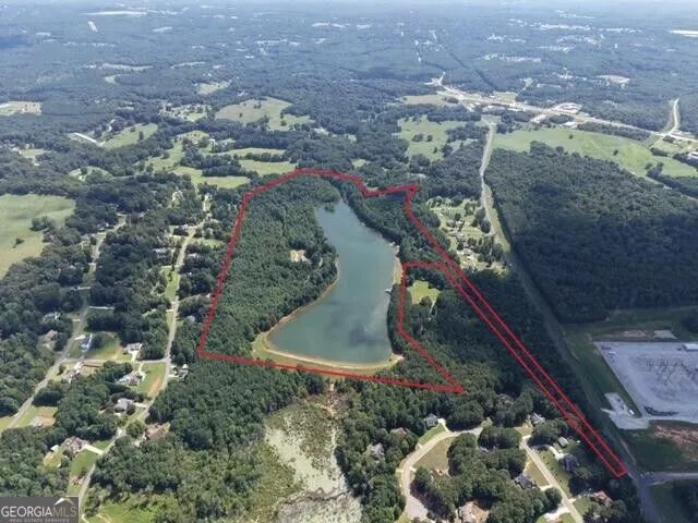 0 Mount Bethel RD Commerce, GA 30530