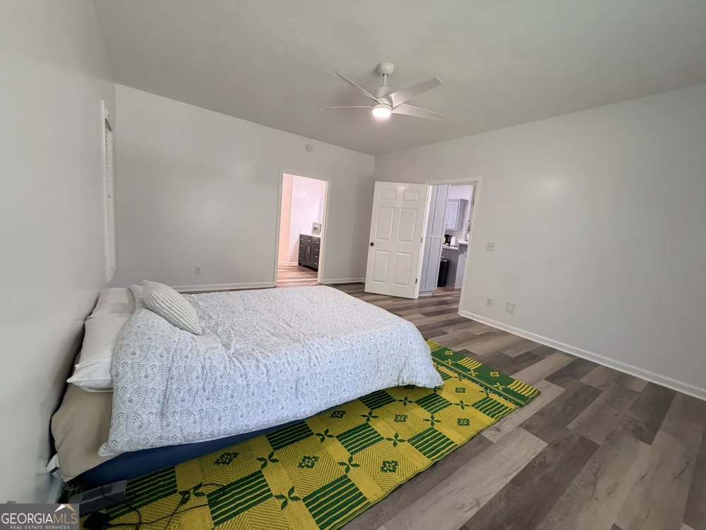 0 Mount Bethel RD Commerce, GA 30530