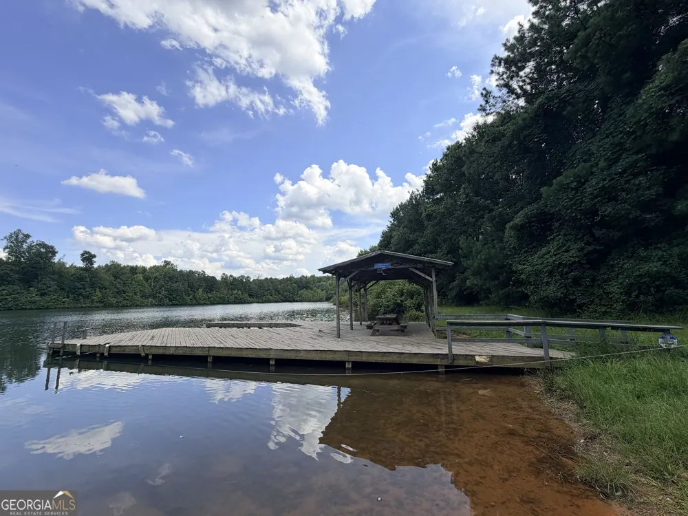 0 Mount Bethel RD Commerce, GA 30530