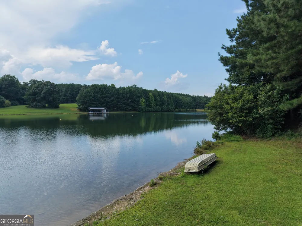 0 Mount Bethel RD Commerce, GA 30530