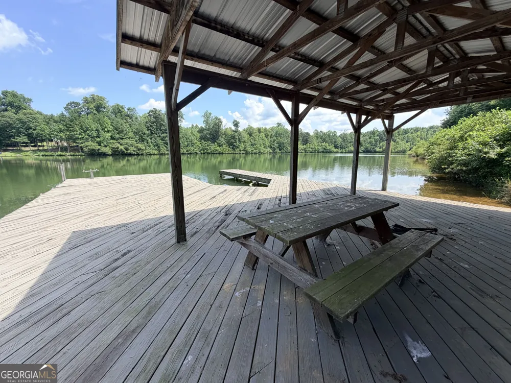 0 Mount Bethel RD Commerce, GA 30530