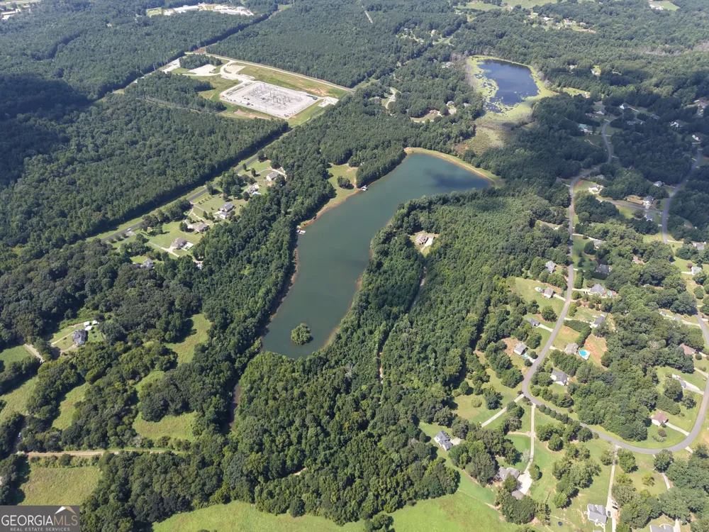 0 Mount Bethel RD Commerce, GA 30530