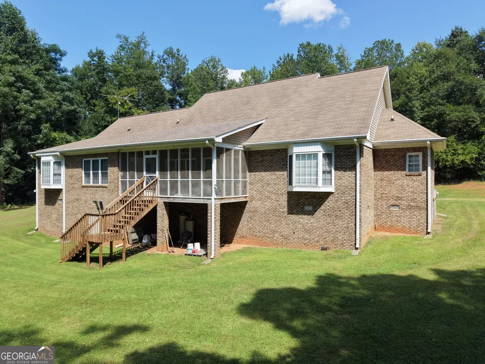 0 Mount Bethel RD Commerce, GA 30530