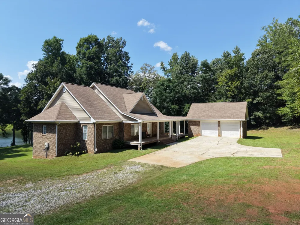0 Mount Bethel RD Commerce, GA 30530