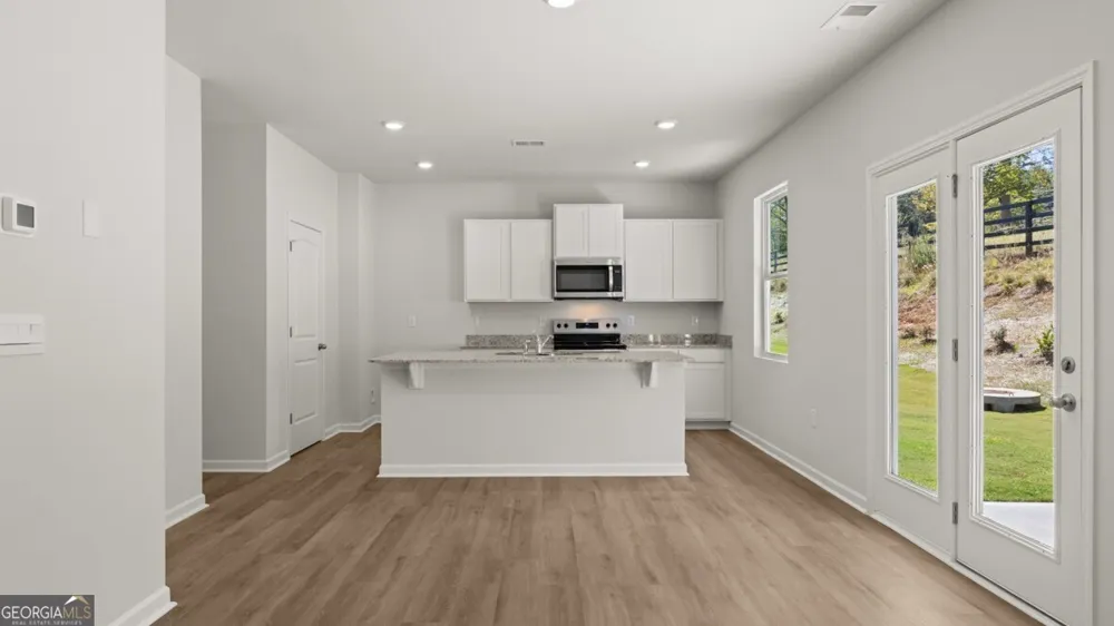 103 Glenrise RD Dallas, GA 30157
