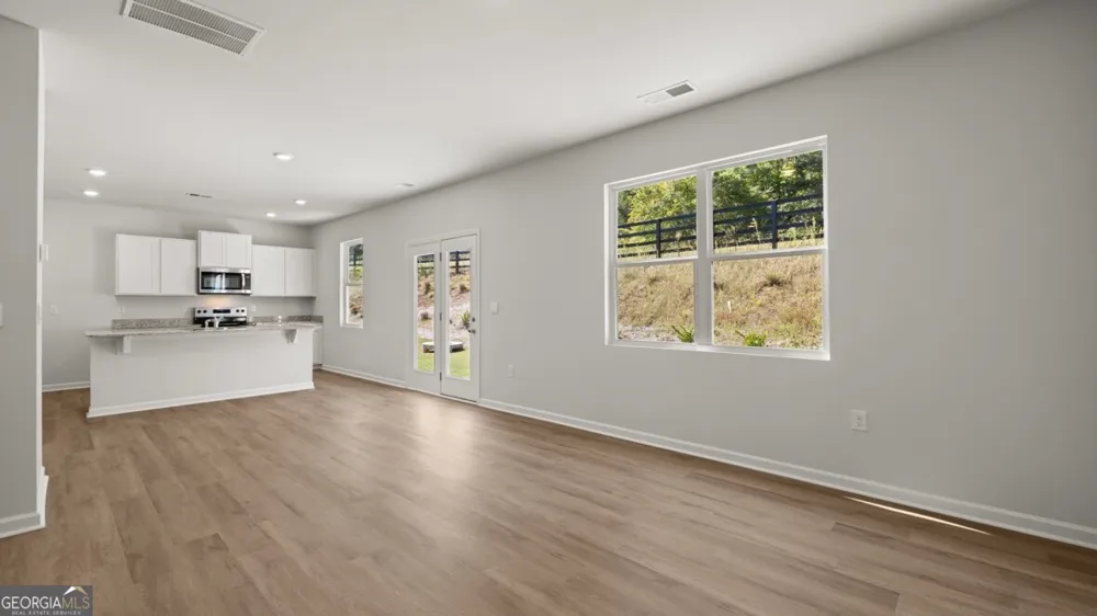 103 Glenrise RD Dallas, GA 30157
