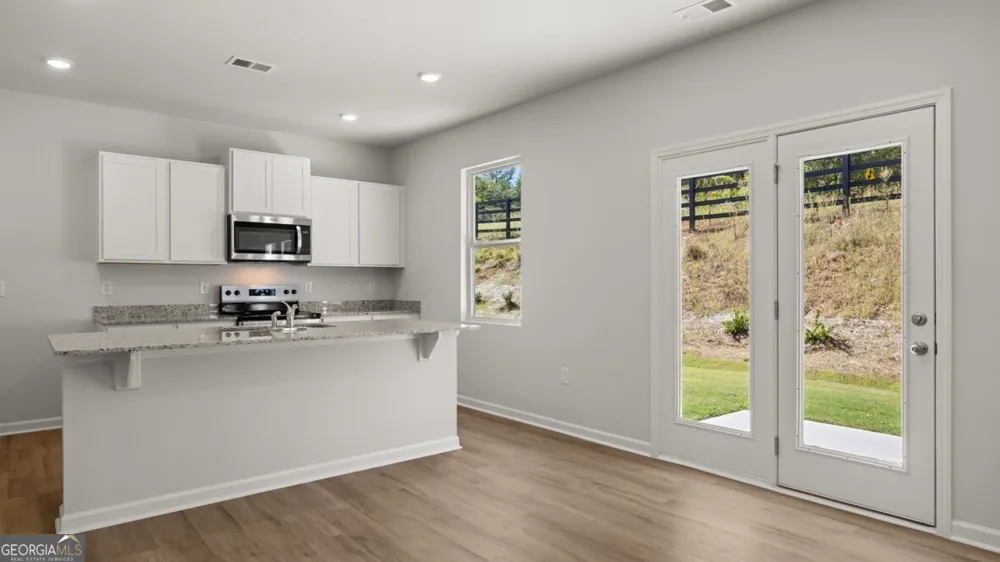 103 Glenrise RD Dallas, GA 30157