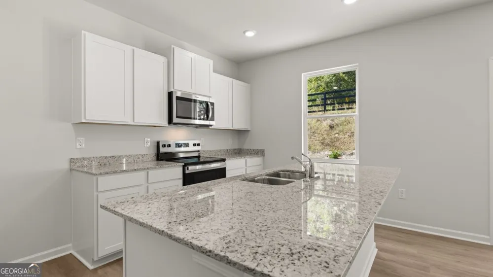 103 Glenrise RD Dallas, GA 30157
