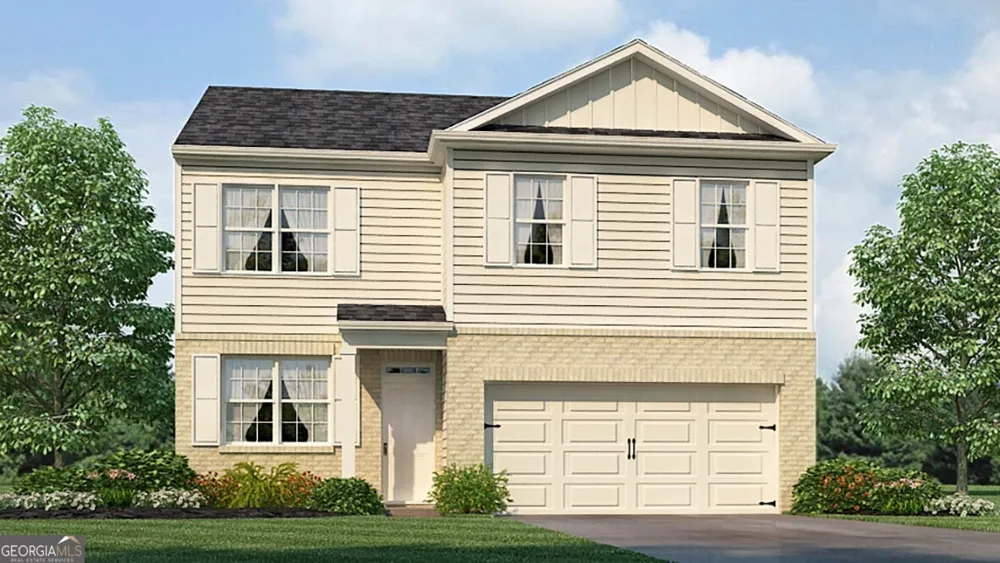 103 Glenrise RD Dallas, GA 30157