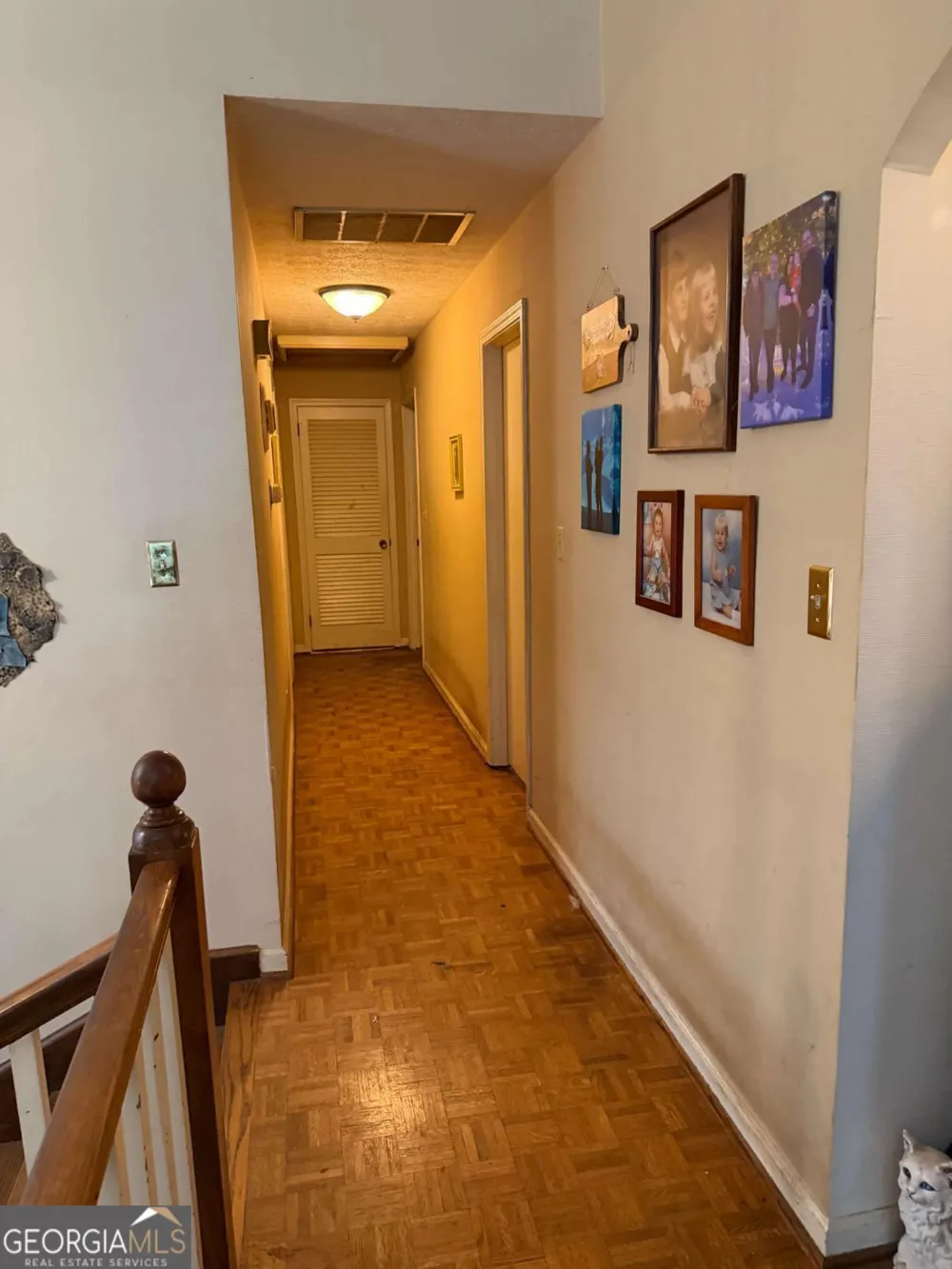 41 Wellington WAY SE Rome, GA 30161