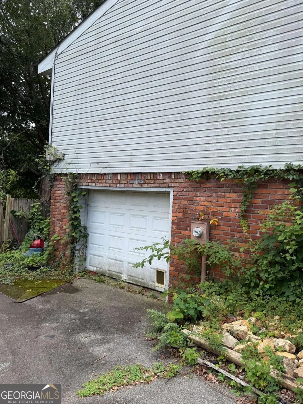 41 Wellington WAY SE Rome, GA 30161