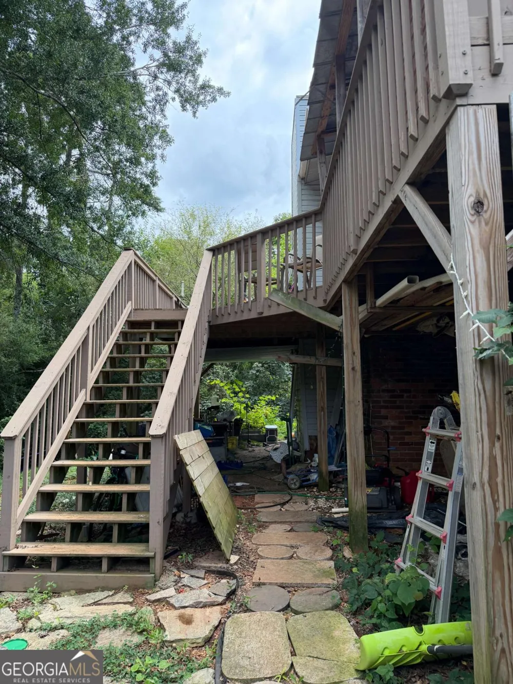 41 Wellington WAY SE Rome, GA 30161