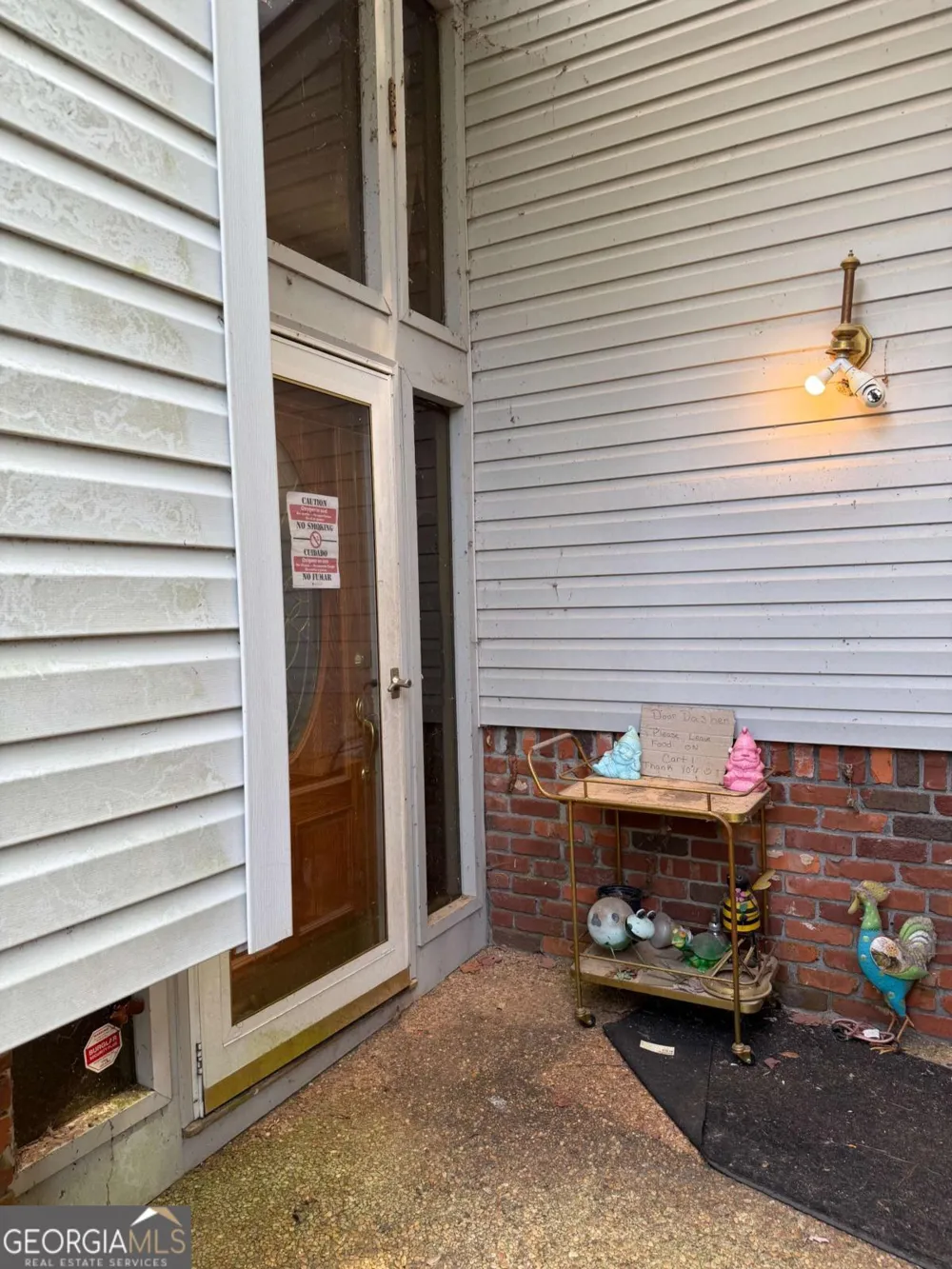 41 Wellington WAY SE Rome, GA 30161