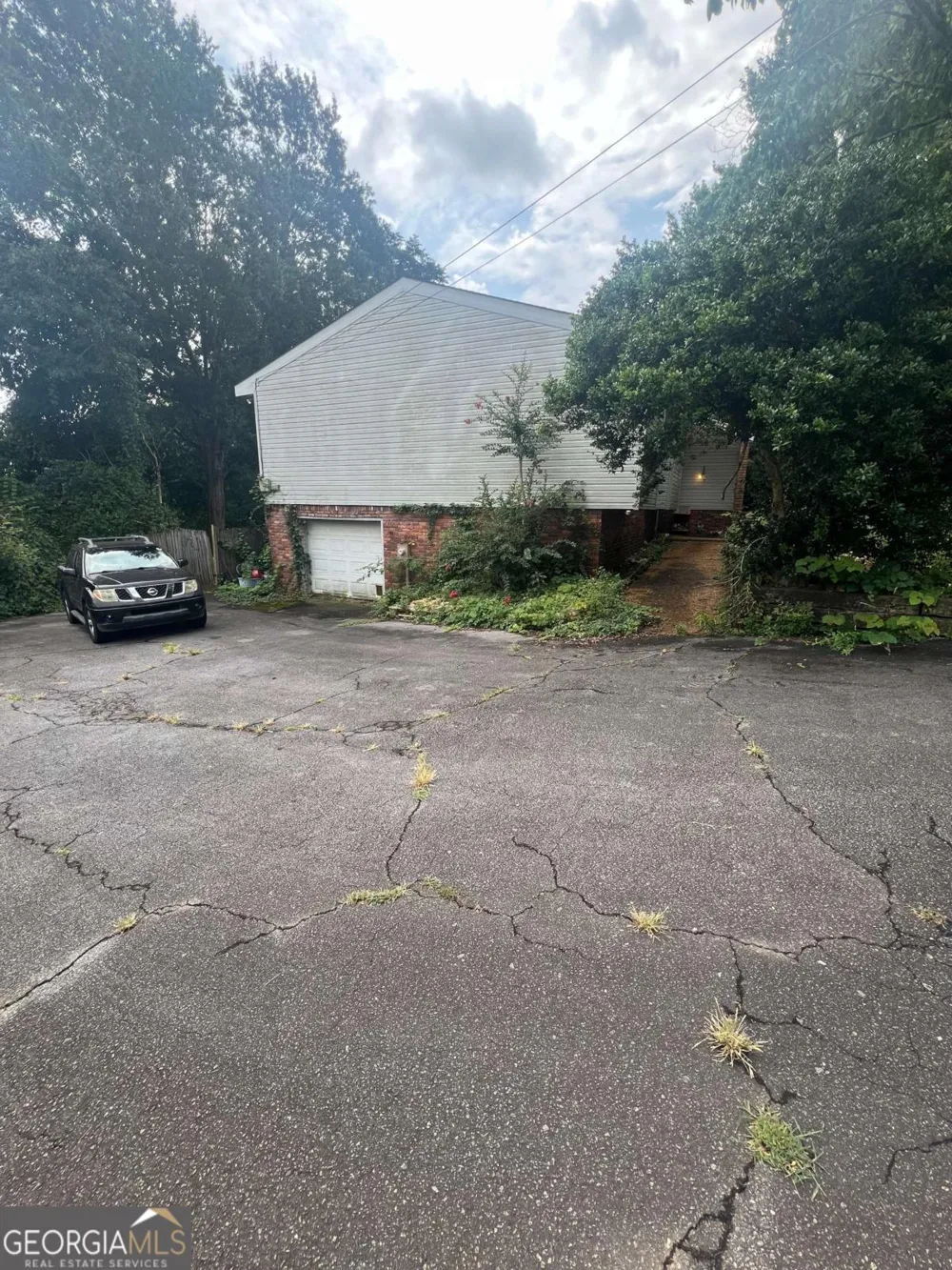 41 Wellington WAY SE Rome, GA 30161