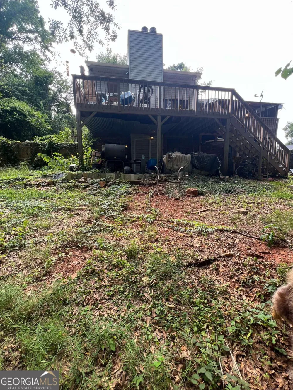41 Wellington WAY SE Rome, GA 30161