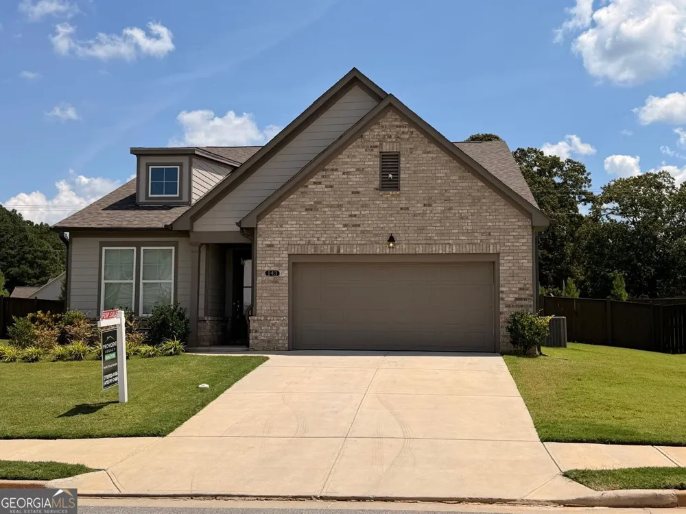 143 Grand Meadows DR Hoschton, GA 30548