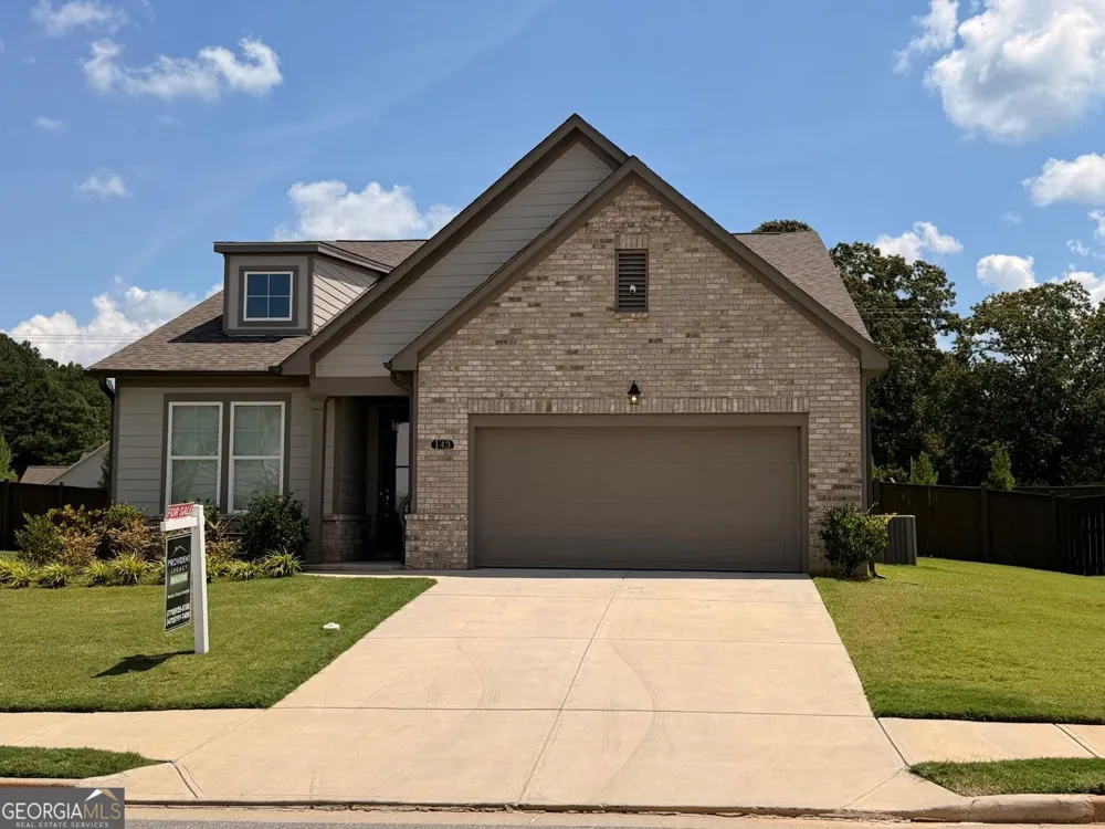 143 Grand Meadows DR Hoschton, GA 30548