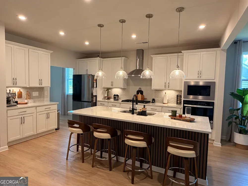 143 Grand Meadows DR Hoschton, GA 30548