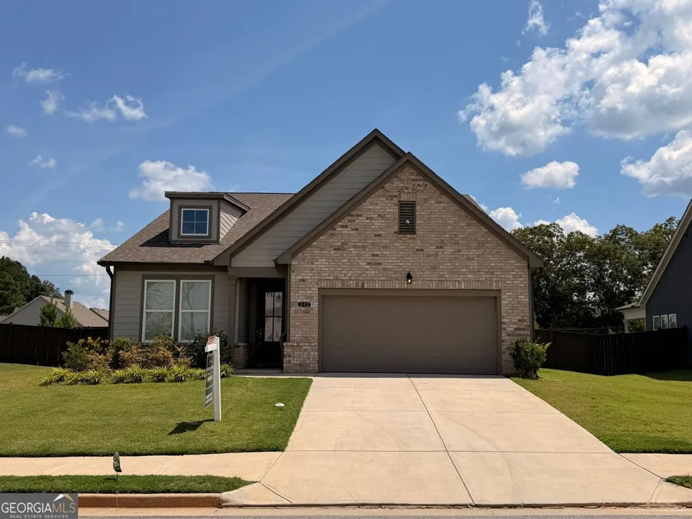 143 Grand Meadows DR Hoschton, GA 30548