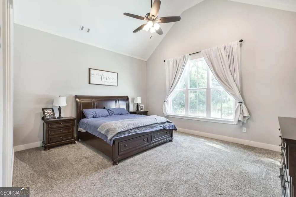 665 Edge RD Forsyth, GA 31029
