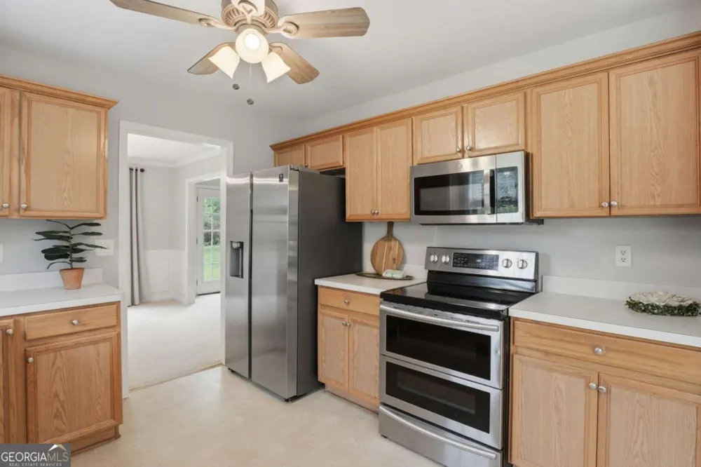 8790 Baycreek Ln Gainesville, GA 30506