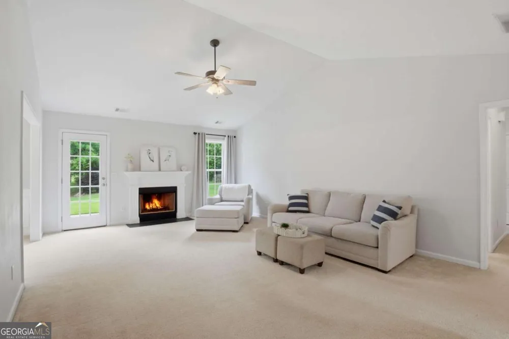 8790 Baycreek Ln Gainesville, GA 30506